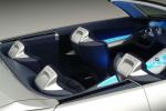 Lexus LF-C Concept 2004 года